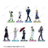 『HUNTER×HUNTER』描き下ろし イルミ 歩みver. 特大アクリルスタンド【202508再販】